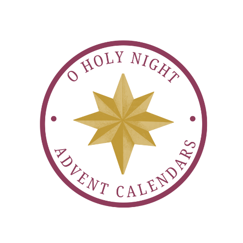 O Holy Night Advent Calendars